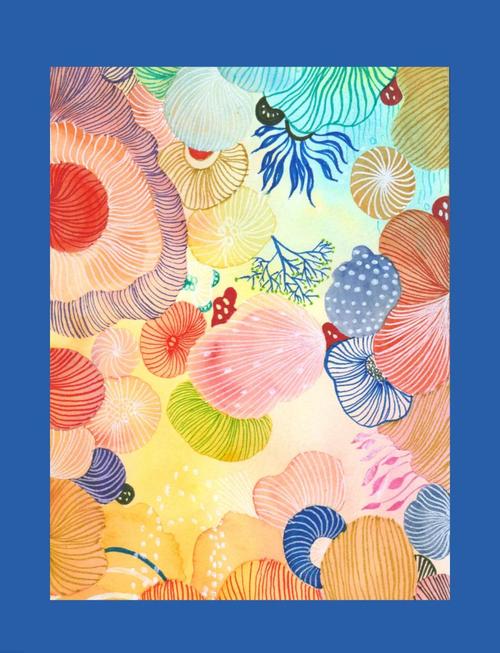 彩色创意绘画-图1 彩色创意绘画-图1