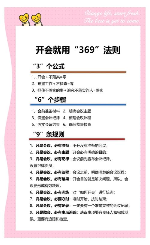 ISO会议设置技巧有哪些关键要点？-图1