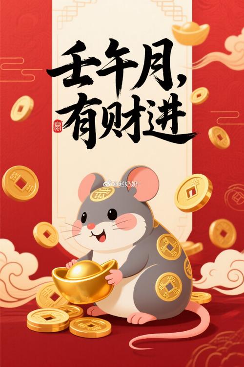 鼠你有创意，创意从何来？-图2