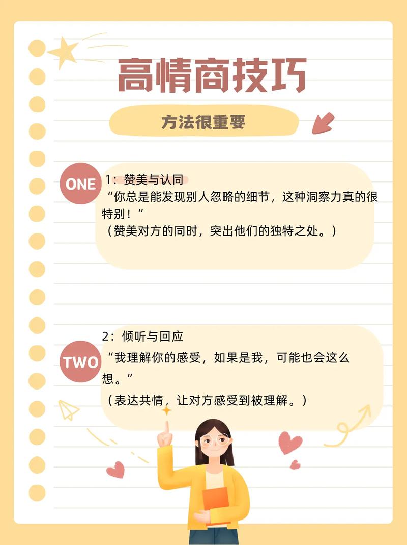 如何掌握有效倾听的核心技巧？-图2