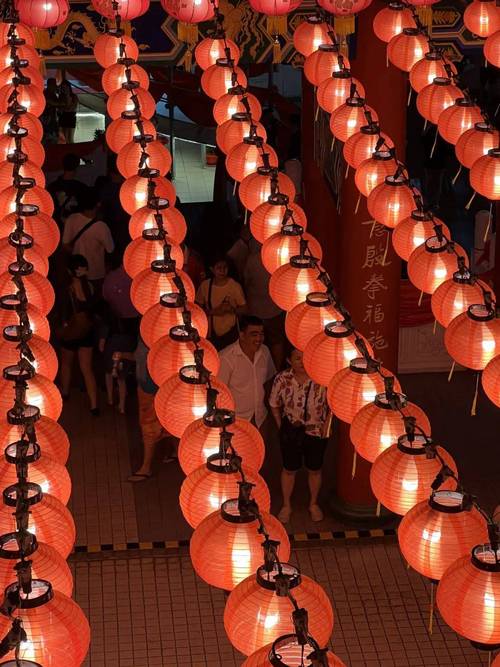 迎新年创意照片，如何拍出独特年味？-图3