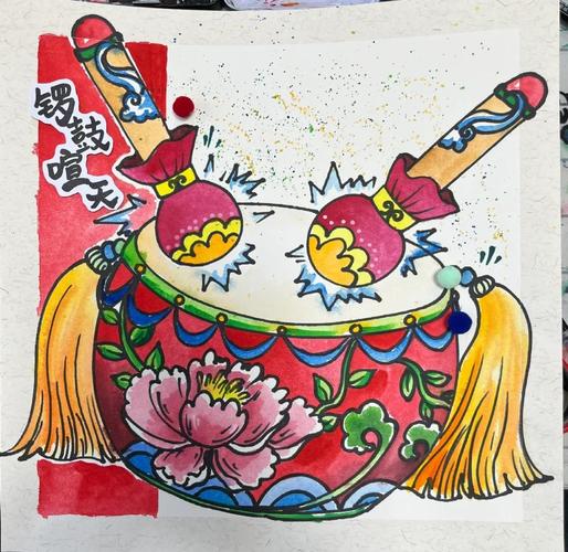 迎新年创意照片，如何拍出独特年味？-图1