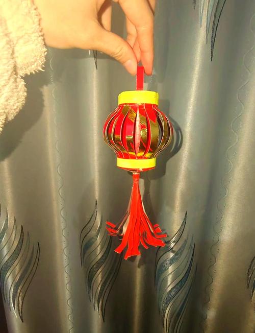 迎新年创意照片，如何拍出独特年味？-图2