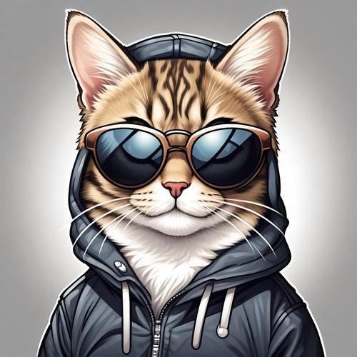 创意头像画，如何画出独特个性？-图2