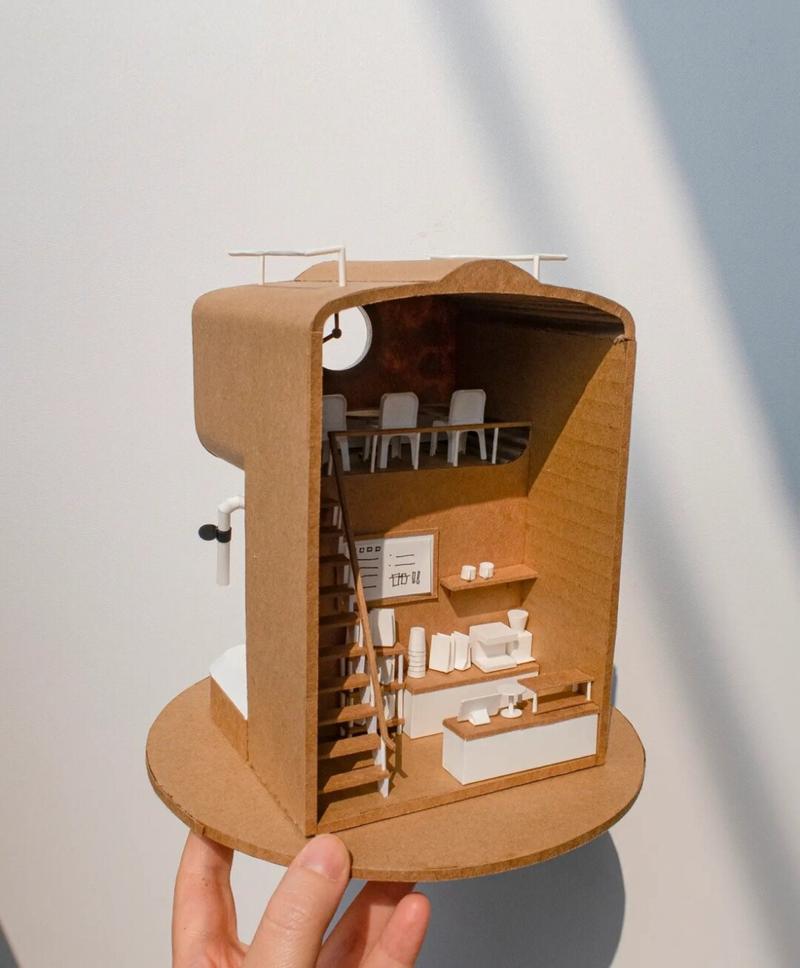 创意快递盒设计，如何让包装更有创意？-图3