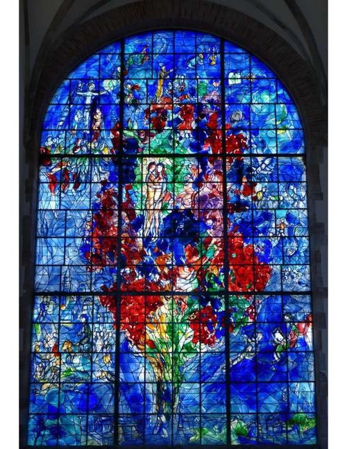 窗户玻璃创意画怎么画？-图1