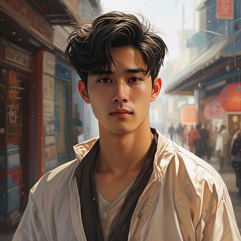 男生自拍头像技巧,男生自拍头像技巧图片-图3 男生自拍头像技巧,男生自拍头像技巧图片-图3