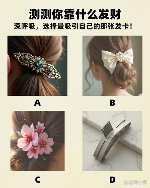 推销头箍有哪些实用技巧？-图2