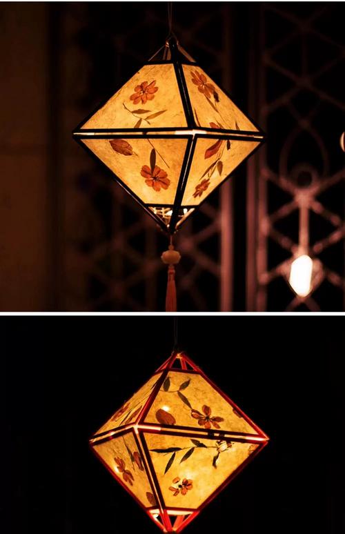 创意花灯图片，创意花灯图片大全-图3