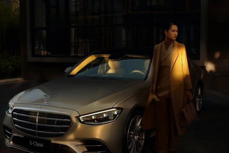 奔驰广告创意如何打动人心？-图2