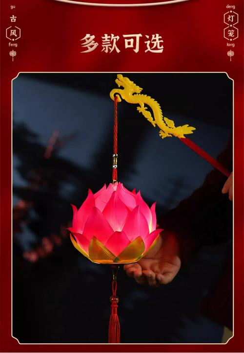 创意花灯图片，创意花灯图片大全-图2