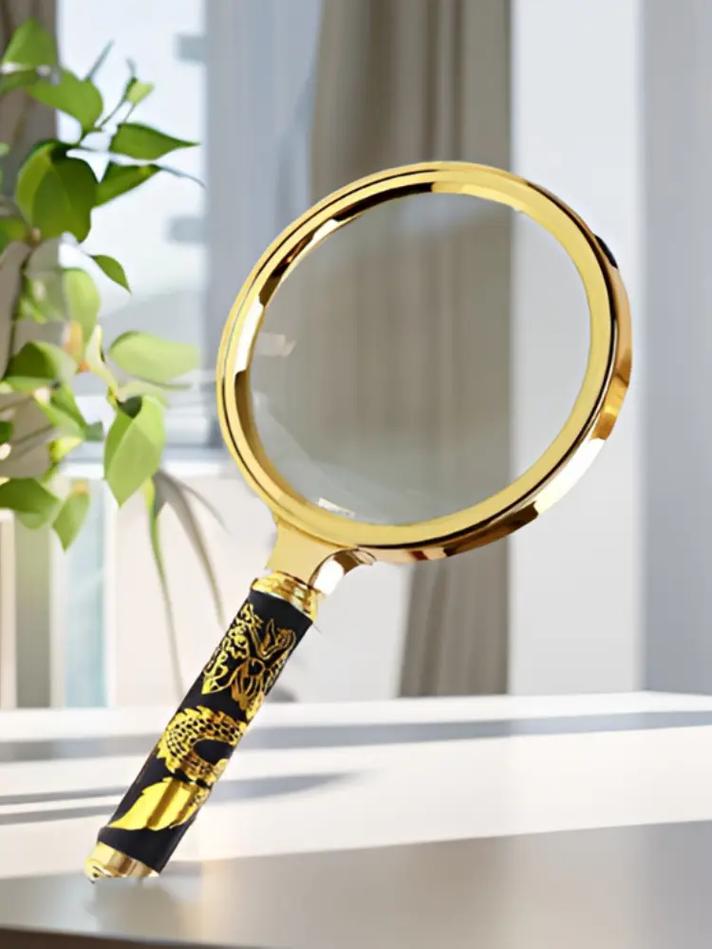 放大镜创意设计，如何突破传统放大边界？-图3