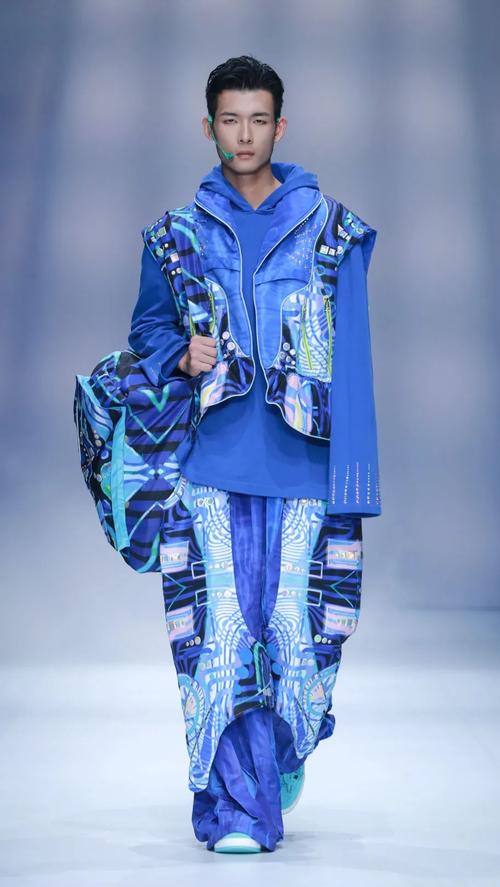 创意系列服装毕业设计如何体现独特创意？-图2