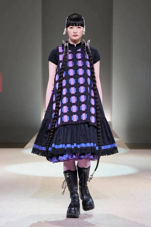 创意系列服装毕业设计如何体现独特创意？-图3