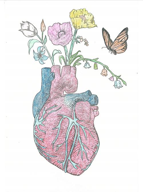 医学创意品，医学创意作品-图2