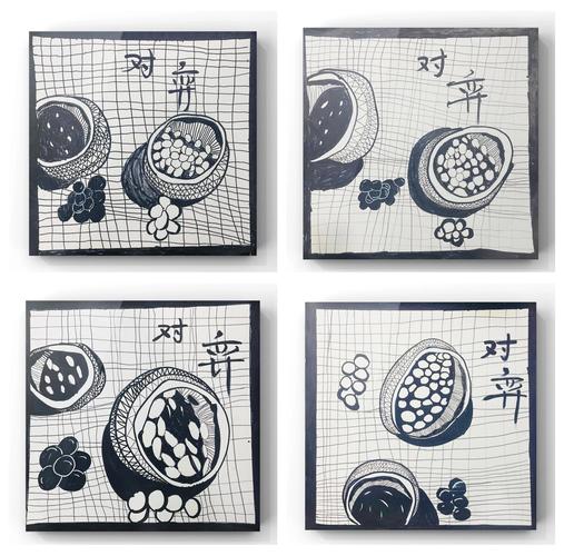 大班创意美术作品图片，大班创意美术作品图片大全-图2