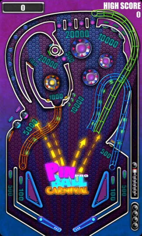 三维弹珠APP技巧如何快速上手？-图1