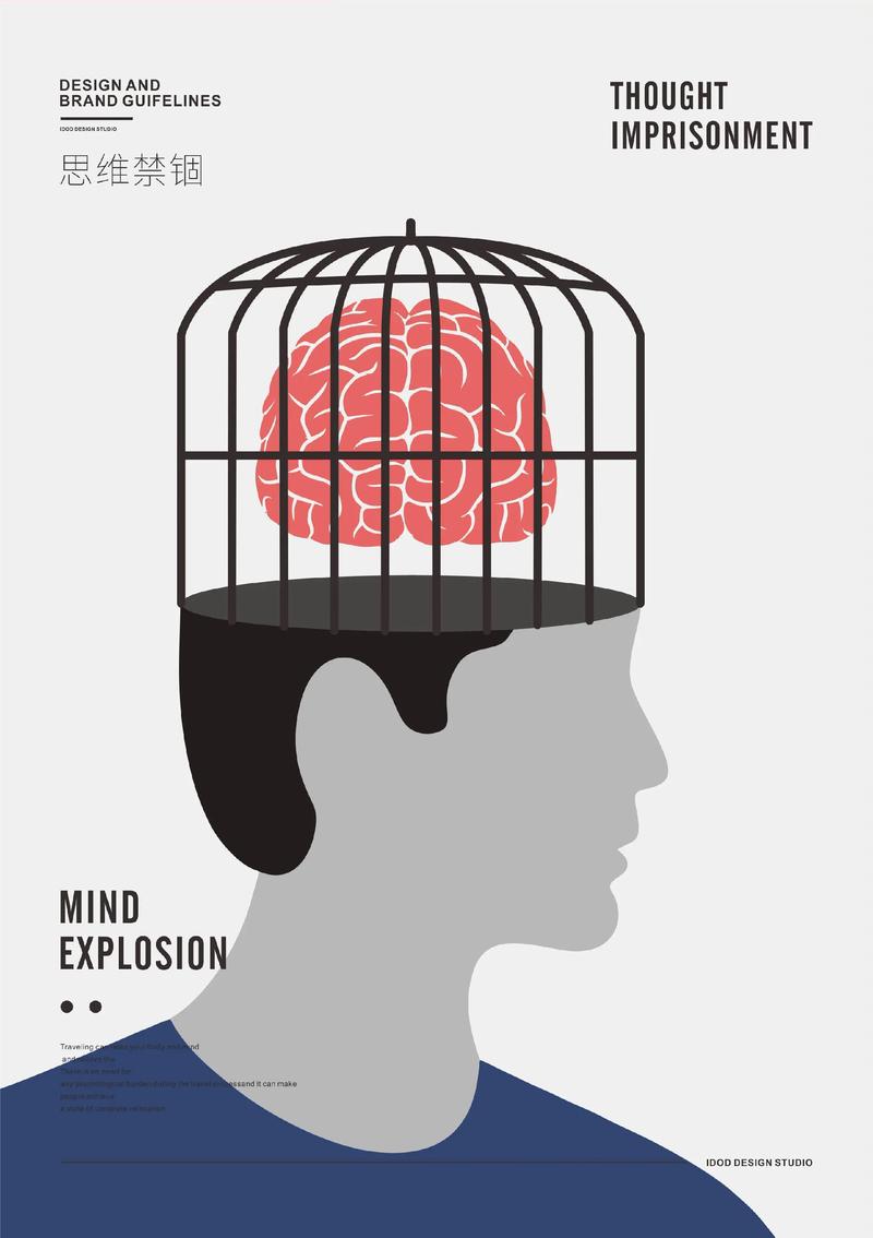 创意思维设计图,创意思维设计图片-图1 创意思维设计图,创意思维设计图片-图1