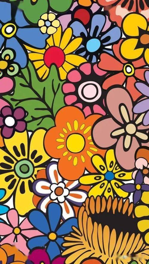 色彩创意色彩,图片如何突破常规?-图3 色彩创意色彩,图片如何突破常规?-图3