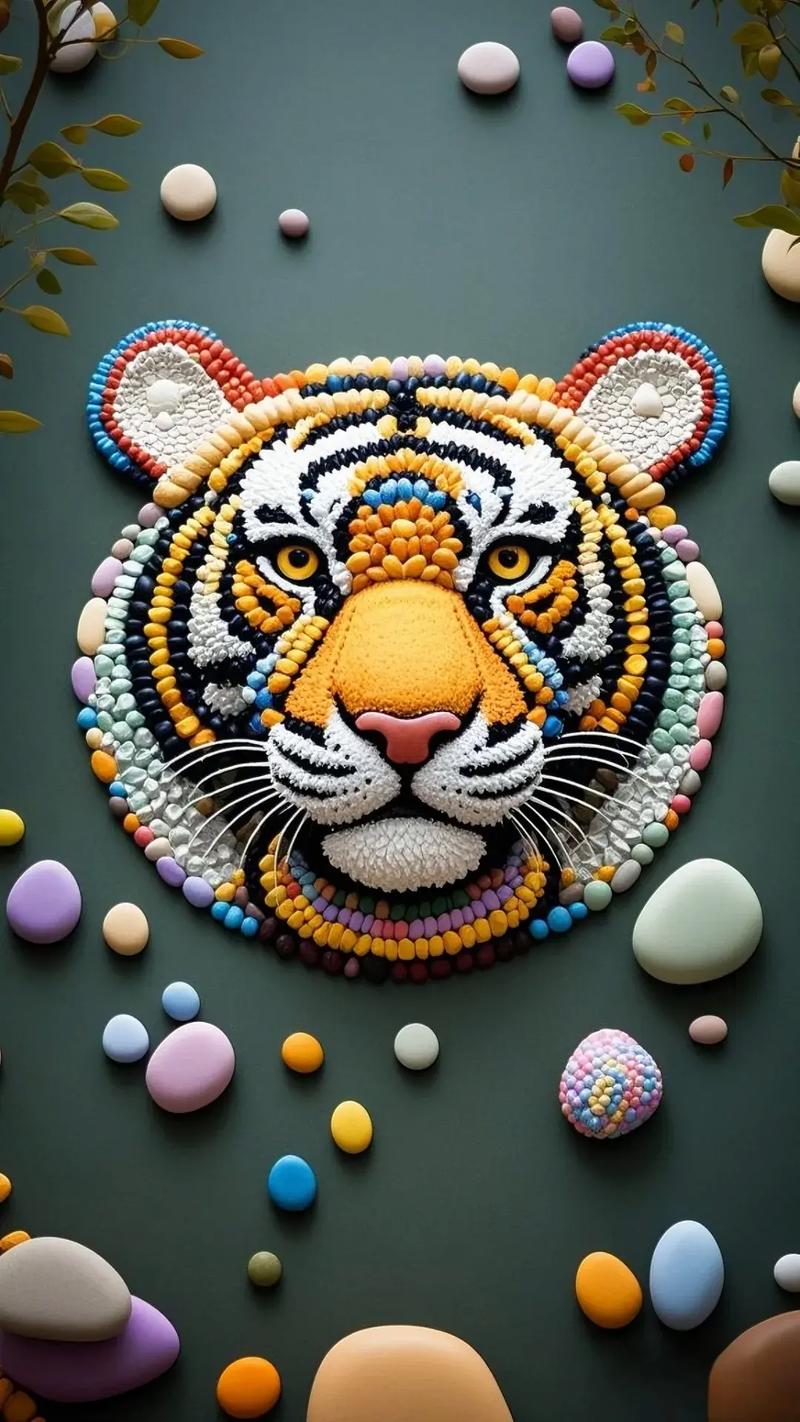 手机屏保创意有哪些新灵感？-图2