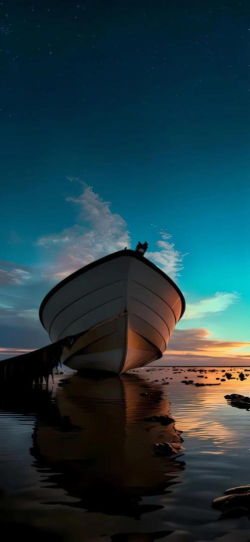 手机屏保创意有哪些新灵感？-图3