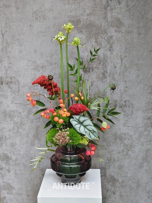 创意花瓶子怎么设计好看？-图2