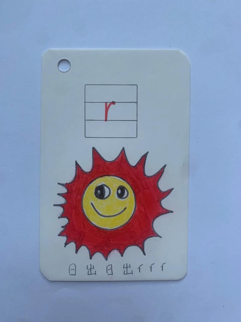 创意拼音卡片怎么做?图片制作技巧有哪些?-图2 创意拼音卡片怎么做?图片制作技巧有哪些?-图2