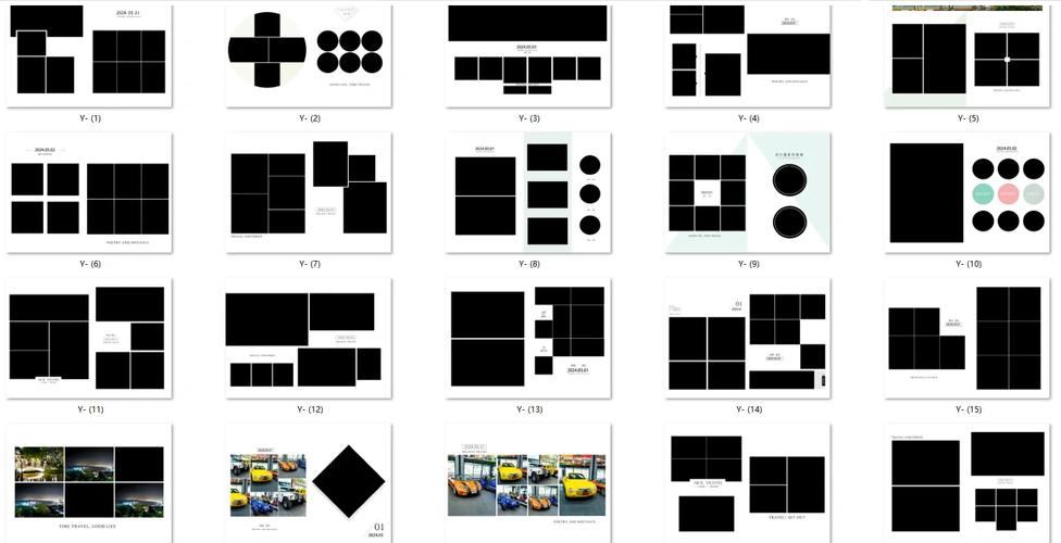 PS创意排版如何让照片更惊艳？-图1