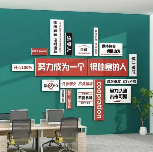 照片墙创意文字怎么设计更有新意?-图1 照片墙创意文字怎么设计更有新意?-图1