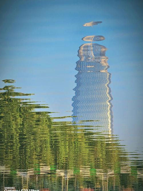 风景创意如何拍出独特视角？-图1