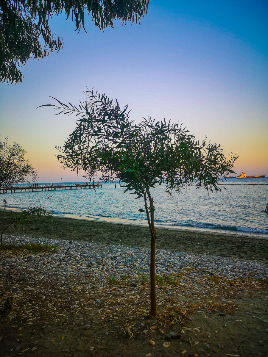 风景创意如何拍出独特视角？-图2