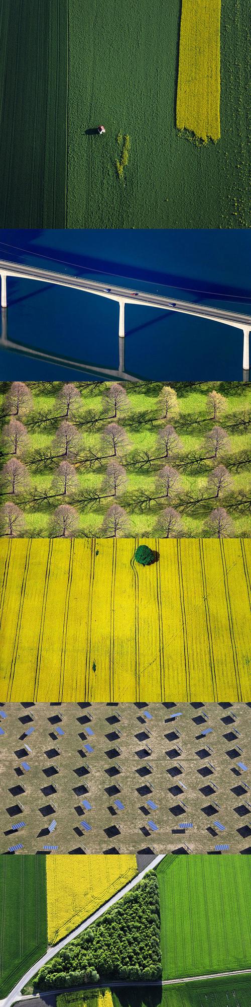 风景创意如何拍出独特视角？-图3