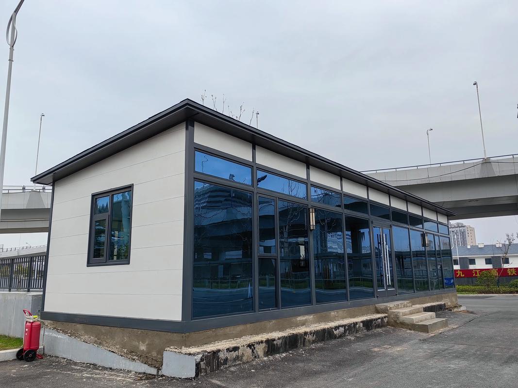 创意板房，究竟有何独特魅力？-图1