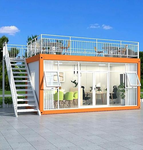 创意板房，究竟有何独特魅力？-图2