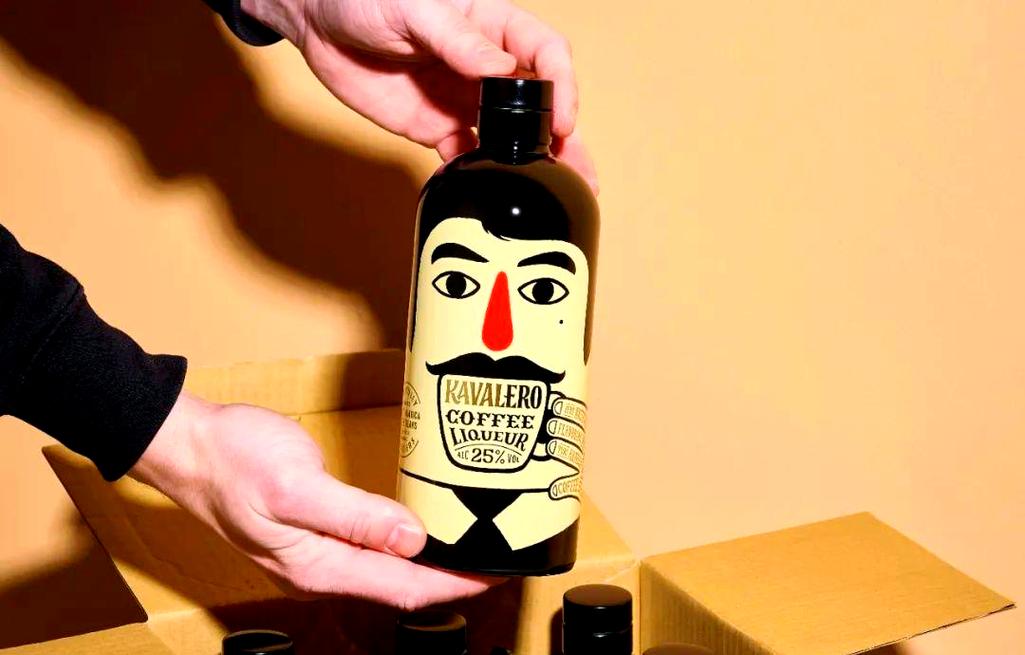 国外创意饮料有多惊艳?-图1 国外创意饮料有多惊艳?-图1