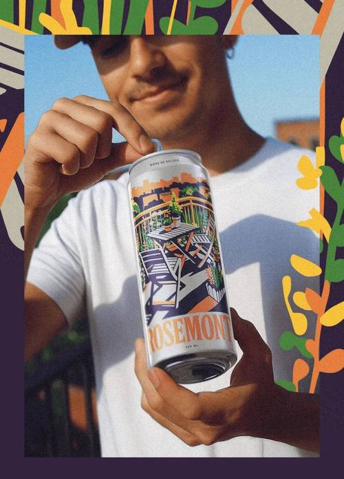 国外创意饮料有多惊艳?-图3 国外创意饮料有多惊艳?-图3