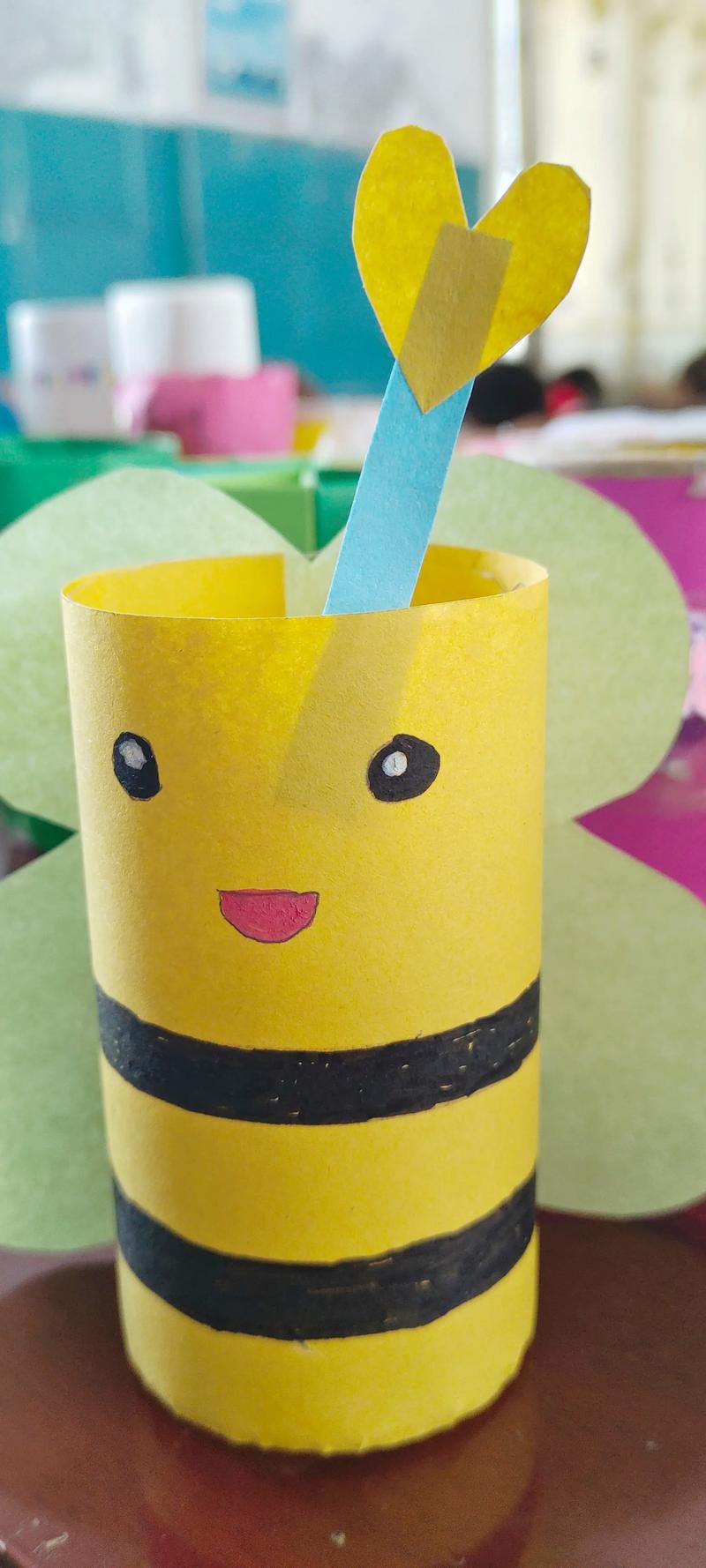 创意小制作如何简单又美观？-图1