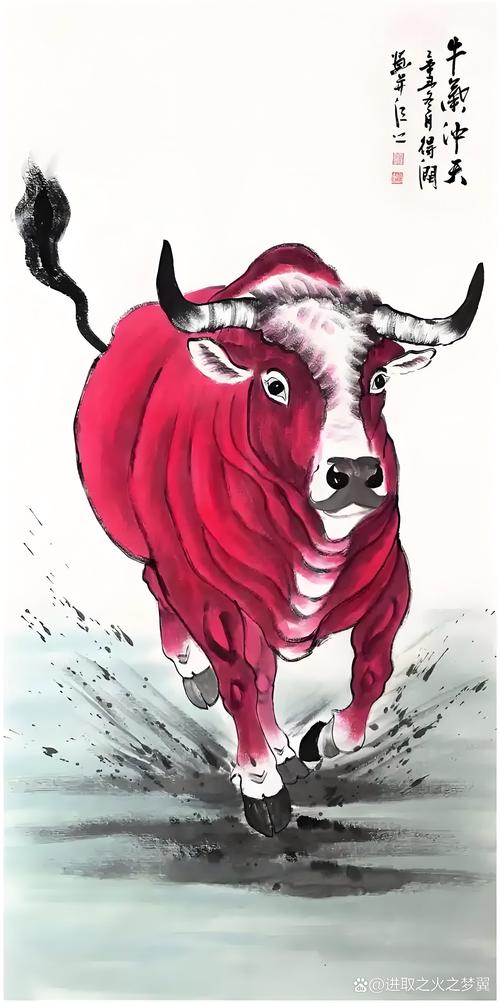 创意老牛，如何焕发新生？-图2