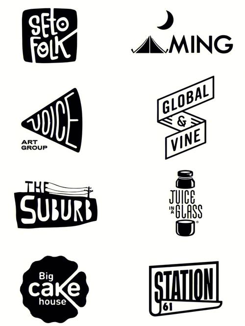 创意标志如何一眼抓住眼球？-图3