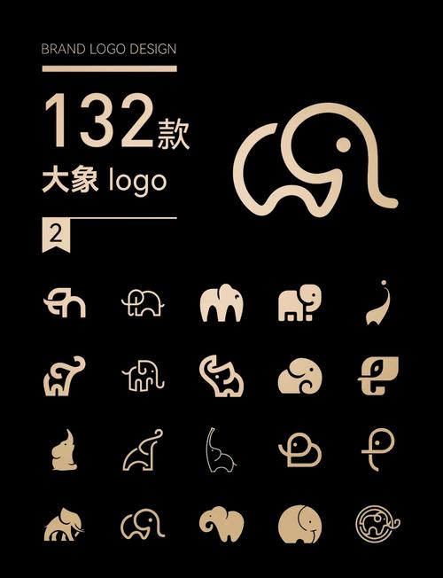 创意标志如何一眼抓住眼球？-图1