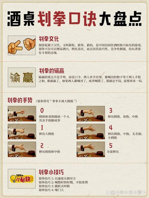 心悦猜拳技巧有哪些实用秘诀？-图2
