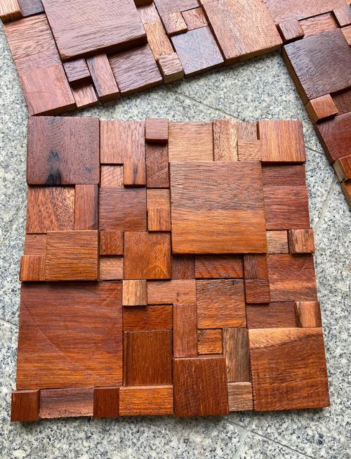 木质创意墙,木块创意墙面-图1 木质创意墙,木块创意墙面-图1