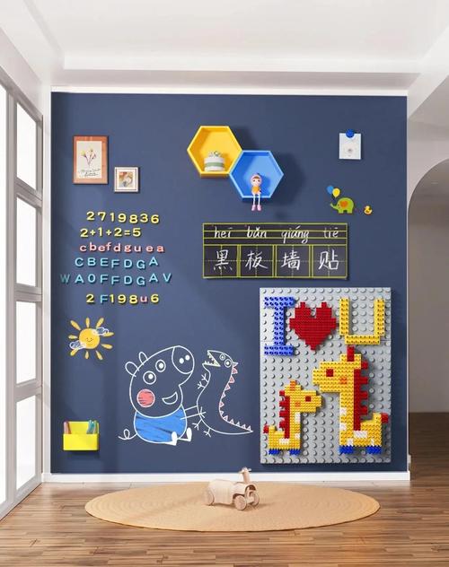 木质创意墙,木块创意墙面-图3 木质创意墙,木块创意墙面-图3