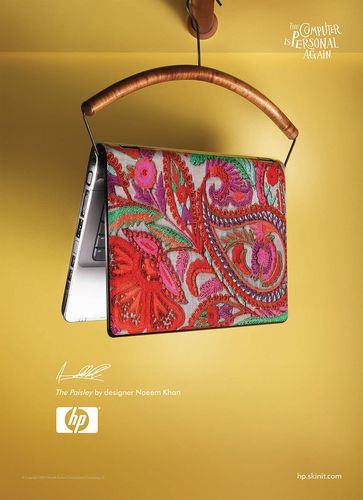 惠普创意广告04如何通过视觉叙事传递品牌核心价值？-图2