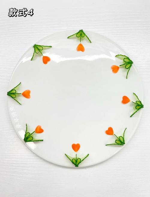 创意盘头，创意盘头作品图片大全-图2