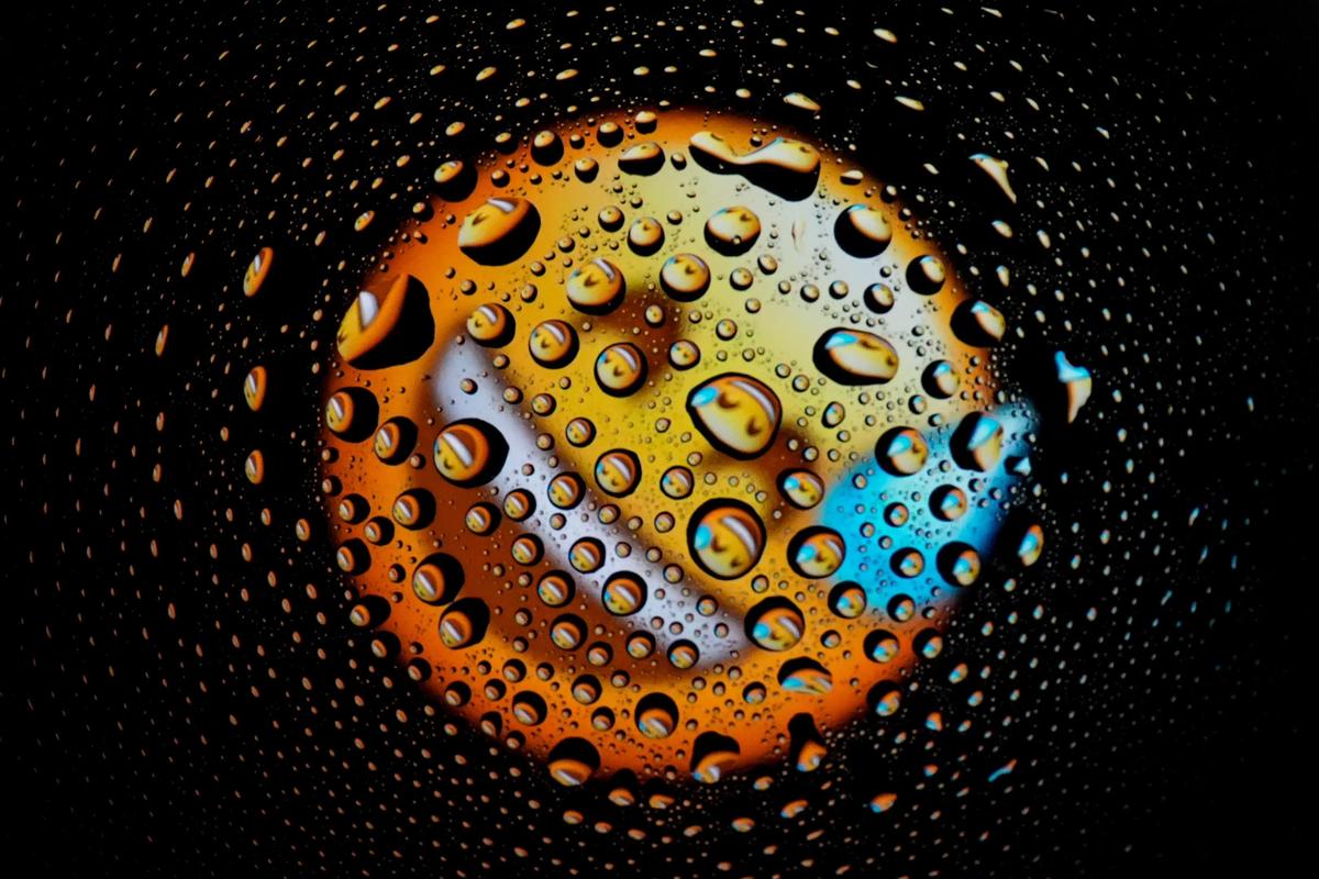 创意微距摄影如何突破常规视角，用微观世界构建独特视觉叙事？-图1