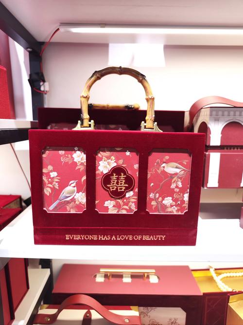 创意的喜糖,创意喜糖盒包装设计-图1 创意的喜糖,创意喜糖盒包装设计-图1