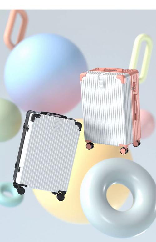 行李箱创意照片有哪些独特拍摄手法?如何在家轻松拍出高质感创意大片?-图2 行李箱创意照片有哪些独特拍摄手法?如何在家轻松拍出高质感创意大片?-图2