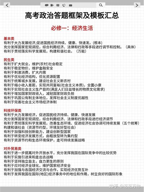 法理学答题技巧，法理学答题技巧总结-图3