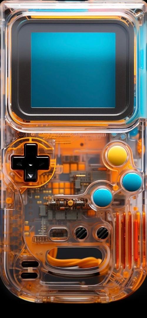 手机游戏创意设计，手机游戏创意设计图片-图2